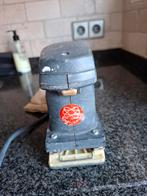 Schuurmachine, Ophalen, Gebruikt, Koffiemachine