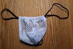 sexy herenstring maat M, Verzenden, Overige kleuren, Overige typen