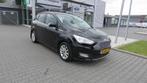 Ford C-Max 1.5 Titanium CRUISE, CLIMA, NAVI, CAMERA, PDC V&A, Voorwielaandrijving, Stof, Euro 6, 4 cilinders