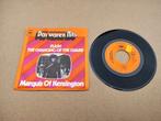 7" Single: Marquis Of Kensington - Flash (1973), Verzenden, Gebruikt, 7 inch, Pop