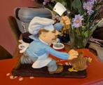 Swedish Chef - The Muppets, Ophalen of Verzenden, Zo goed als nieuw