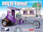 Bouwdoos Milk Trike MPC, Overige merken, Auto, Groter dan 1:32, Nieuw