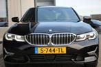 BMW 3-serie 330e High Executive | HUD | Leder | Carplay | H/, Auto's, BMW, Te koop, Geïmporteerd, 5 stoelen, 63 km/l