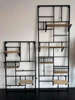 Xenos Wandrek XL & XXL met plankjes, Huis en Inrichting, Woonaccessoires | Wandplanken en Boekenplanken, Ophalen of Verzenden