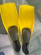 Aropec Zwemvliezen/fins voor snorkelen (maat 7-9/40-42), Watersport en Boten, Duiken, Ophalen of Verzenden, Gebruikt, Zwem- of Duikvliezen