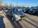 Opel Agila 1.0 Edition 5 deurs , airco 102.000 km NAP, Euro 5, Gebruikt, Origineel Nederlands, Bedrijf