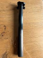 Beast Components zadelpen 350x31,6mm, Ophalen of Verzenden, Zo goed als nieuw, Racefiets, Zadel