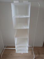 Opberger, Ophalen, Nieuw