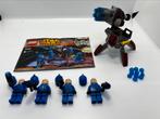 ✅ LEGO® Star Wars 75088 – Senate Commando Troopers, Ophalen of Verzenden, Gebruikt