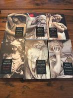 Nicci French boeken 6 stuks, Ophalen, Gelezen, Nicci French