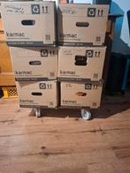 Partij rommelmarkt spullen, Diversen, Ophalen, Gebruikt