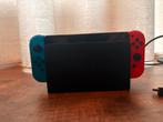 Nintendo Switch OLED - Zo goed als nieuw!, Met games, Zo goed als nieuw, Met 1 controller, Switch OLED