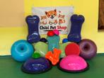 Balans bal donut bot hond / mens, Dieren en Toebehoren, Ophalen of Verzenden, Nieuw