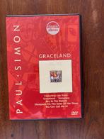 Paul Simon Graceland dvd, Cd's en Dvd's, Alle leeftijden, Ophalen of Verzenden, Zo goed als nieuw