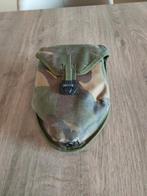 Leger Schep met Tas, Ophalen of Verzenden, Landmacht, Nederland, Overige typen