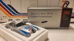 CMC Mercedes-Benz 300SL Carrera Panamericana - 1952, Overige merken, Auto, Ophalen of Verzenden, Zo goed als nieuw