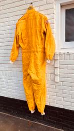LE BEAU raceoverall mt 54 met SPARCO mt L handschoenen, Ophalen of Verzenden, Gebruikt