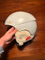 RED Skihelm/Snowboardhelm - Maat M Oph. A’dam Zuid, Gebruikt, Overige typen, Skiën, Minder dan 100 cm