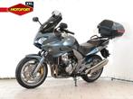 Honda CBF 1000 A (bj 2006), Motoren, Motoren | Honda, Bedrijf, Sport