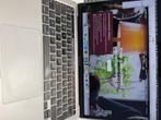 2020 Mac Pro laptop met Apple M1 chip, Computers en Software, Apple Macbooks, 1 TB of meer, 2 tot 3 Ghz, Qwerty, 13 inch
