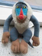 Aap of aapje Mandril Mc Donalds Happy Meal uit 1998 Disney, Ophalen of Verzenden, Zo goed als nieuw