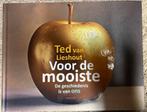 Ted van Lieshout - Voor de mooiste, Ophalen of Verzenden, 20e eeuw of later, Zo goed als nieuw