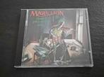 Marillion - Script For A Jesters Tear, Cd's en Dvd's, Cd's | Rock, Zo goed als nieuw, Progressive, Verzenden