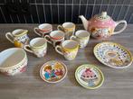 Blond Amsterdam Servies Compleet, Huis en Inrichting, Keuken | Servies, Ophalen, Zo goed als nieuw, Blond Amsterdam, Overige typen