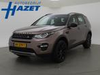 Land Rover Discovery Sport 2.0 Si4 240 PK 4WD AUT9 7-PERSOON, Auto's, Land Rover, Origineel Nederlands, Te koop, Emergency brake assist