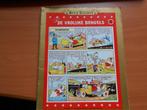 strip klassiek 12 De vrolijke Bengels W. Vandersteen, Eén stripboek, Ophalen of Verzenden, Gelezen, Willy Vandersteen