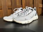 NIKE REACT ELEMENT 55 CU3009-002 Grey, Ophalen of Verzenden, Zo goed als nieuw, Sneakers of Gympen, Nike