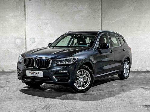 BMW X3 xDrive30e eDrive Edition 184pk 2020, J-289-KX, Auto's, BMW, Bedrijf, X3, Benzine, Euro 6, A, SUV of Terreinwagen, Automaat
