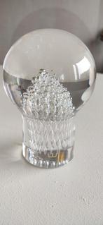 Göran Wärff,

Glas sculptuur, Antiek en Kunst, Antiek | Glas en Kristal, Ophalen of Verzenden