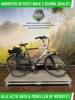 Gazelle Orange Comfort elektrische fiets BOSCH midddenmotor, Fietsen en Brommers, Elektrische fietsen, Ophalen of Verzenden, Zo goed als nieuw