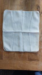 4 servetten, Ophalen of Verzenden, Beige, Overige typen