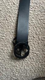 Orginele gucci riem maat 100cm, Kleding | Dames, Riemen en Ceinturen, Zwart, 90 tot 100 cm, Heupriem, Ophalen of Verzenden