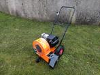 ELIET duwbladblazer (type BL 360, 5 pk HONDA, 50 m³/minuut), Tuin en Terras, Bladblazers, Eliet, Benzine, Gebruikt, Eliet