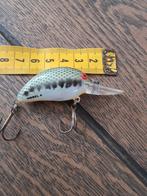 Bomber 5A Kunstaas - Werphengel Lure, Verzenden, Gebruikt, Werphengel