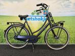 Fietshokje Amersfoort: Cortina U4 Transportfiets N8 H61