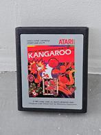 Atari 2600 Kangaroo - Klassieker!, Gebruikt, 1 speler, Ophalen of Verzenden, Vanaf 3 jaar