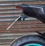 Korte kentekenplaathouder Yamaha MT 09 2024 2025 2026 GEN 4, Motoren, Tuning en Styling, Ophalen of Verzenden