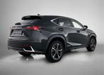 Lexus NX 300h Luxury Line | Panoramadak | Elektrisch Verstel, Auto's, Lexus, Automaat, 12 maanden, Gebruikt, Bedrijf