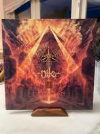 Nile double gatefold LP Vile Nilotic Rites, Ophalen of Verzenden, Nieuw in verpakking
