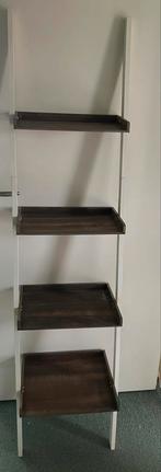 Houtwen wandrek, Huis en Inrichting, Woonaccessoires | Wandplanken en Boekenplanken, Ophalen of Verzenden, Zo goed als nieuw