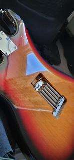 John mayer signature fender usa, Ophalen of Verzenden, Zo goed als nieuw, Fender