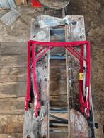 Achterstandaard Indian 741 en scout, Ophalen of Verzenden, Nieuw