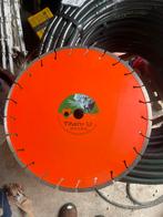 Diamant Zaagblad, Ophalen of Verzenden, 1200 watt of meer, Overige typen, 70 mm of meer