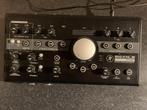 Mackie Big Knob Studio+ (monitor controller), Ophalen of Verzenden, Gebruikt, Minder dan 5 kanalen, Microfooningang