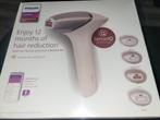 Philips Lumea IPL 9000 BRI958 *NIEUW* *GESEALED*, Witgoed en Apparatuur, Persoonlijke-verzorgingsapparatuur, Ophalen of Verzenden