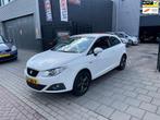 Seat Ibiza SC 1.2 Reference Sport Airco CruiseControl NAP AP, Voorwielaandrijving, Gebruikt, 1198 cc, Bedrijf